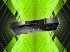 رونمایی از نسل جدید کارت‌های گرافیک Nvidia RTX 5050 و RTX 5060