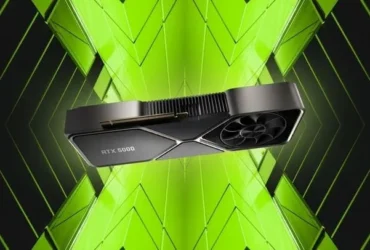 رونمایی از نسل جدید کارت‌های گرافیک Nvidia RTX 5050 و RTX 5060