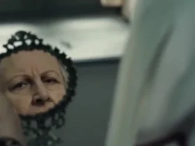 آنونس رسمی فیلم «عزیز» با بازی آزاده صمدی و روزبه حصاری