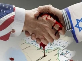 فلسطین بزرگترین قربانی پیمان‌شکنی‌های آمریکا