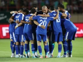 پنج غایب قطعی استقلال در بازی مقابل شمس‌آذر قزوین