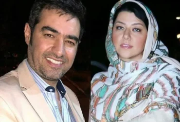 پریچهر قنبری در واکنش به طلاق از شهاب: هنوز خودم را جدا نمی‌دانم!