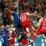 پرسپولیس با ۵ غایب مقابل گل گهر قرار می‌گیرد