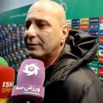 پزشک پرسپولیس از بهبود اورونوف خبر داد؛ بازگشت به زمین نزدیک است!