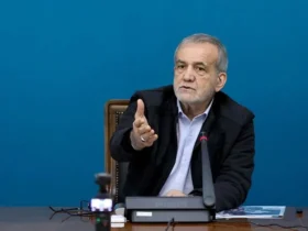 پزشکیان: کالابرگ به ۷ دهک جامعه داده می‌شود