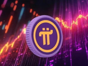 Pi Network در OKX لیست شد؛ نوسانات شدید قیمت و ورود به Open Network!