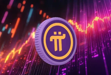 Pi Network در OKX لیست شد؛ نوسانات شدید قیمت و ورود به Open Network!