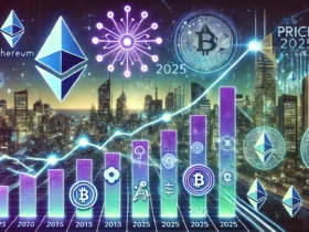 پیش‌ بینی قیمت اتریوم در سال 2025