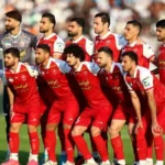 پوستر احساسی پرسپولیس برای بازی با النصر منتشر شد