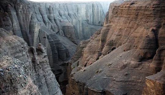 تنگه راگه رفسنجان 