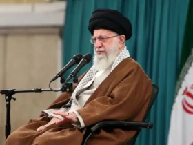 رهبر انقلاب: مذاکره با آمریکا هوشمندانه، عاقلانه و شرافتمندانه نیست