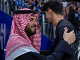 رئیس الهلال: شعارهای اعتراضی علیه علی البلیهی
