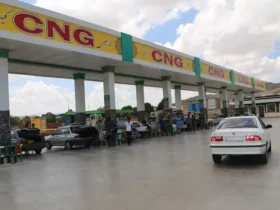 ثبت‌ نام رایگان تبدیل خودروهای تک‌ سوز به دوگانه‌ سوز CNG آغاز شد