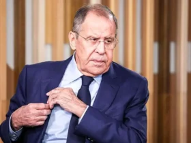 سرگئی لاوروف این هفته به تهران سفر می‌کند