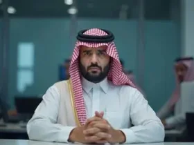 کلاهبرداری به سبک میم‌کوین جعلی ولیعهد عربستان!