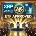 تأیید تاریخی ETF ریپل توسط کمیسیون بورس آمریکا