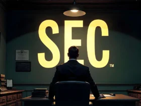 تنظیمات جدید SEC برای ارزهای دیجیتال در راه است