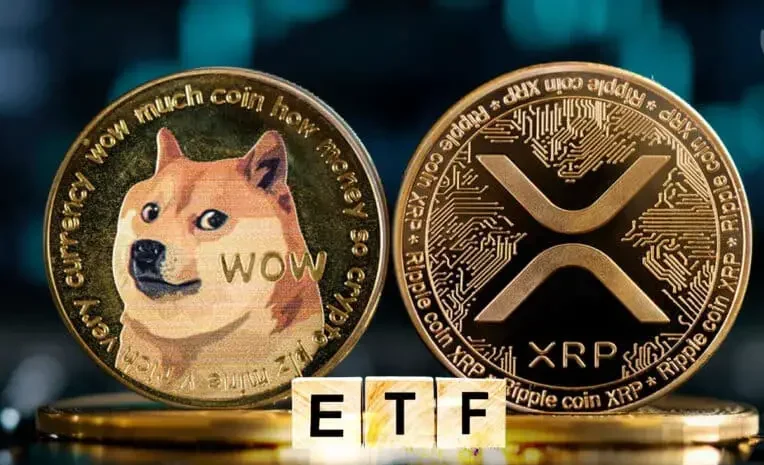 تایید اولیه SEC بر ETF‌های XRP و Dogecoin: امیدواری به افزایش قیمت‌ها