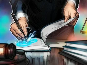 تحلیل تعطیلی تحقیقات کمیسیون بورس و اوراق بهادار ایالات متحده علیه جمینی