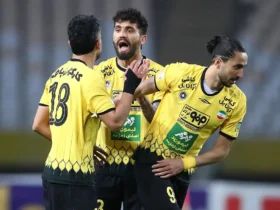 سپاهان بدون ستارگان کلیدی به تبریز می‌رود؛ چالش بزرگ کارترون پیش از دیدار حساس!