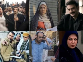 سریال‌های ویژه رمضان و نوروز ۱۴۰۴؛ جزئیات و تاریخ پخش سریال ها