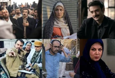 سریال‌های ویژه رمضان و نوروز ۱۴۰۴؛ جزئیات و تاریخ پخش سریال ها