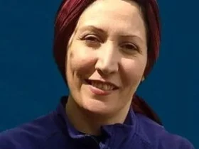 شریفه محمدی، فعال کارگری، برای بار دوم به اعدام محکوم شد