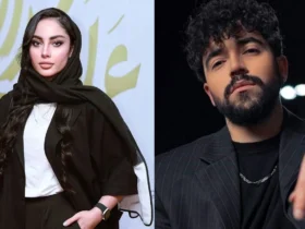 آیا شروین حاجی پور آهنگ «تا کی» را برای ترلان پروانه خوانده است؟
