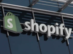 Shopify از تجارت باز حمایت می‌کند