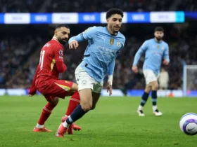 شش مهاجم برتر اروپا در فصل جاری؛ از محمد صلاح تا عثمان دمبله
