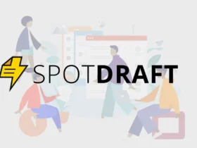 SpotDraft از هوش مصنوعی برای بهبود مدیریت قراردادها استفاده می‌کند