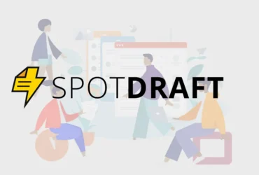 SpotDraft از هوش مصنوعی برای بهبود مدیریت قراردادها استفاده می‌کند