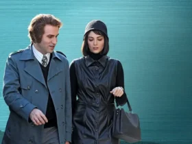 استوری هوتن شکیبا درباره توقیف تاسیان؛ «نترسید، فقط یه سریاله!»