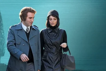استوری هوتن شکیبا درباره توقیف تاسیان؛ «نترسید، فقط یه سریاله!»