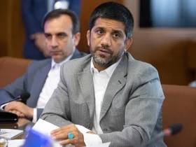 دیدار طاها آکگل و علیرضا دبیر؛ همکاری‌ های جدید در کشتی ایران و ترکیه
