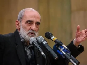 حسین شریعتمداری: سیل جمعیت در تشییع شهید نصرالله؛ شکست پروژه جنگ روانی دشمنان