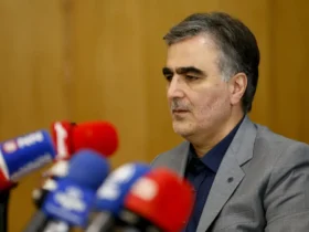 دولت شایعه تغییر رئیس کل بانک مرکزی را تکذیب کرد