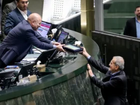 تصویب نهایی جدول درآمدهای بودجه ۱۴۰۴؛ جزئیات تعرفه‌ها اعلام شد