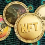 تفاوت توکن و NFT (توکن غیرقابل تعویض) چیست؟