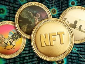 تفاوت توکن و NFT (توکن غیرقابل تعویض) چیست؟