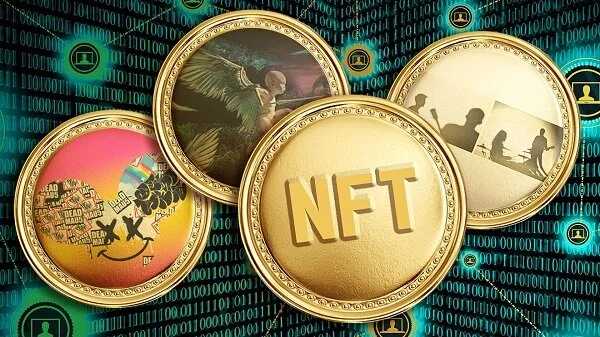 تفاوت توکن و NFT (توکن غیرقابل تعویض) چیست؟