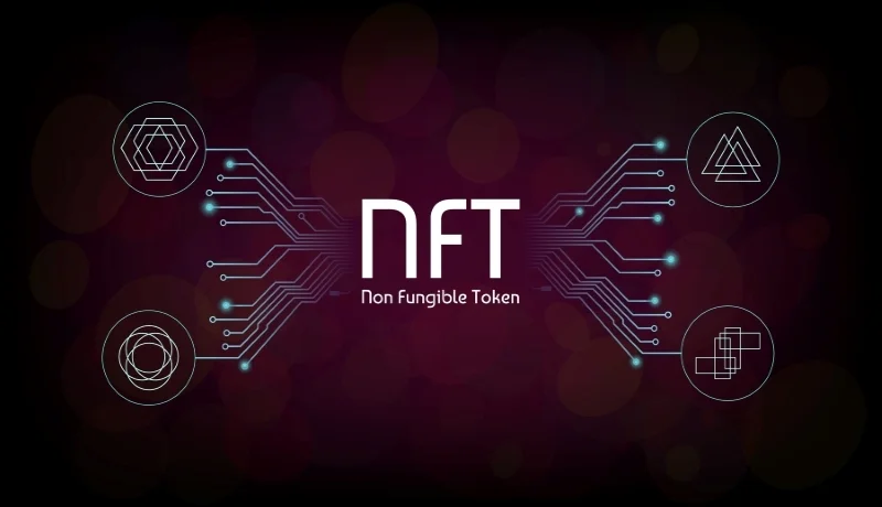 کجا می‌ توانیم توکن‌ ها و NFT ها را بخریم؟ 2