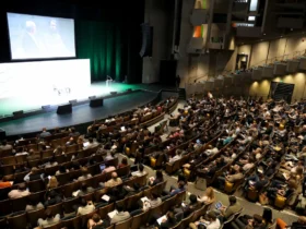 ۴ روز تا پایان تخفیف ویژه: ثبت‌نام در رویداد TechCrunch Sessions: AI