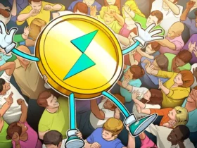 حجم تراکنش‌های THORChain پس از هک ۱.۴ میلیارد دلاری Bybit منفجر شد!🤯