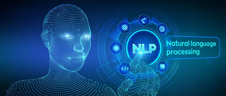 پردازش زبان طبیعی (NLP)