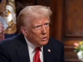 ترامپ ایران را تهدید کرد: باید برنامه هسته‌ای را منفجر کنیم