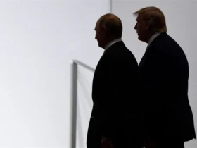 ترامپ، اوکراین را به آغاز جنگ با روسیه متهم کرد!