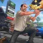 آپدیت نسل نهمی بازی GTA 5 به‌زودی برای رایانه‌ های شخصی منتشر می‌ شود