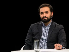 وحید یامین‌پور: «کلمه» امسال از شبکه یک پخش نمی‌شود