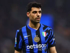 واکنش جنتلمن‌وار طارمی به گلزنی آرناتوویچ